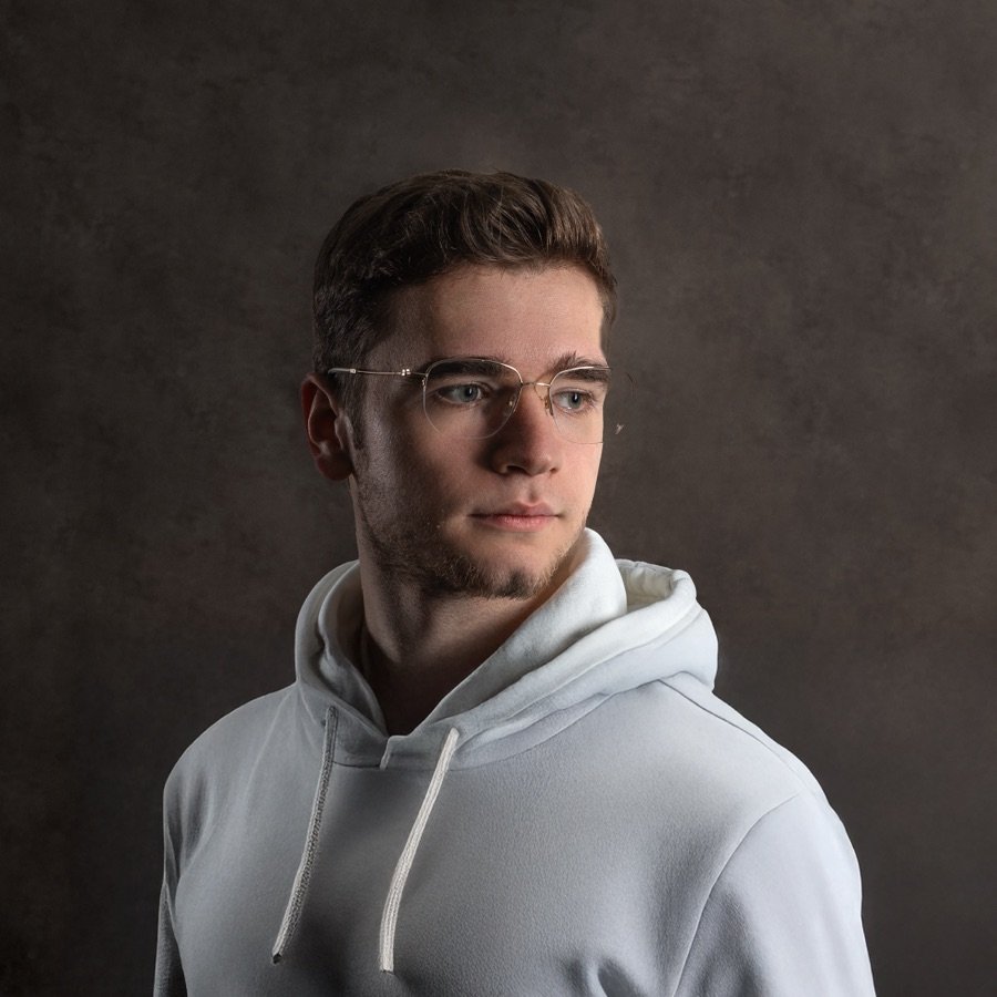 Photo de Tom Cremer à l'athlétisme